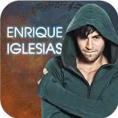 Enrique Iglesias on 9Apps