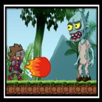 Junglee Jumper - Endless Runner And Killer