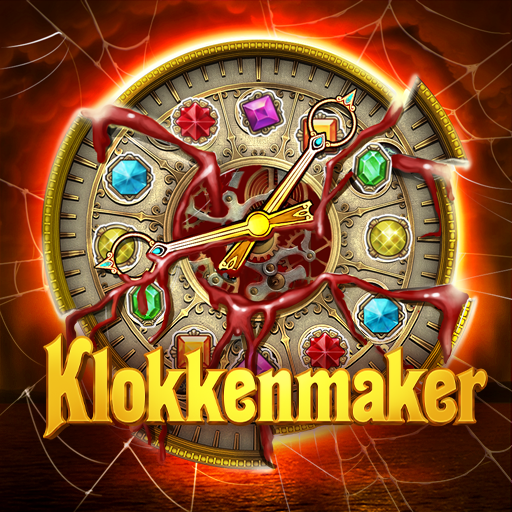 Klokkenmaker: 3-op-een-rij! icon