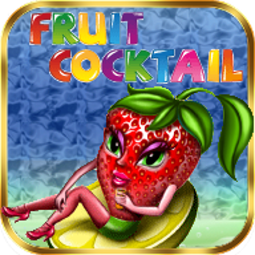 Fruit Cocktail icon