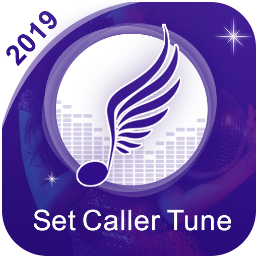 Set Caller Tune - New Ringtone 2019 icon