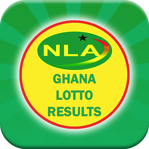 Ghana Lotto Results icon