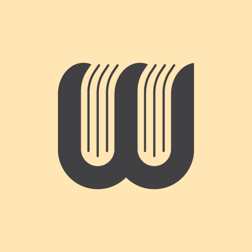 Writers’ corner icon