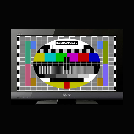 Teleradioe-Digitale Terrestre icon
