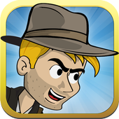 Temple Adventure icon