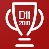 Dream 11 Team Daily icon