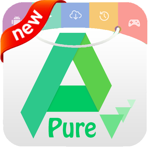 APKPure: pro apkpure app tips - Downloade apkpure icon