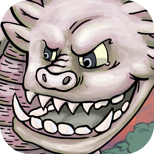 The Last Monster Master icon