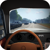 Русский Вояж на ГАЗ Чайке иконка