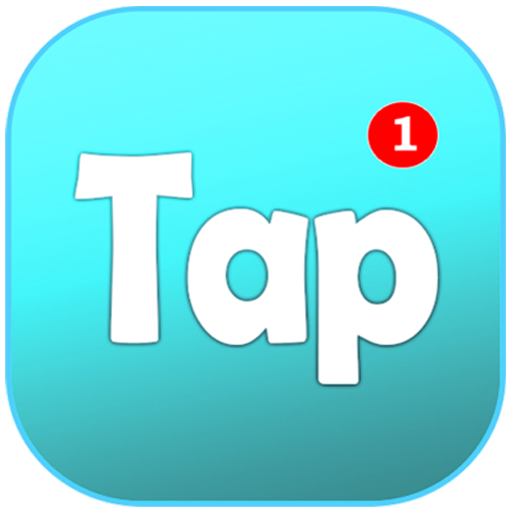 Tap Tap Apk For Games Download App Tips 2021 icon