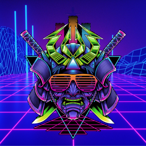 Cyberpop - Blase Knallen Spiel icon