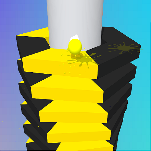 Tower Stack Smasher icon