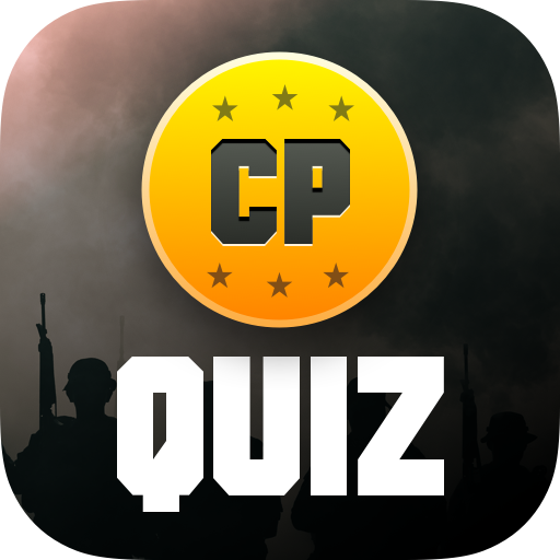 CP Points Quiz 2023 icon