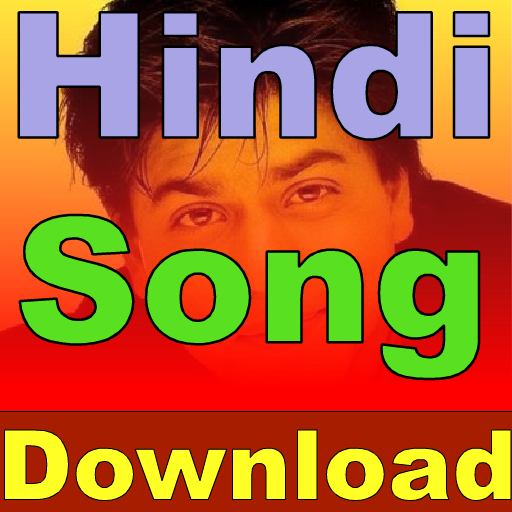 New Hindi Song Download Mp3 - IndianSong icon