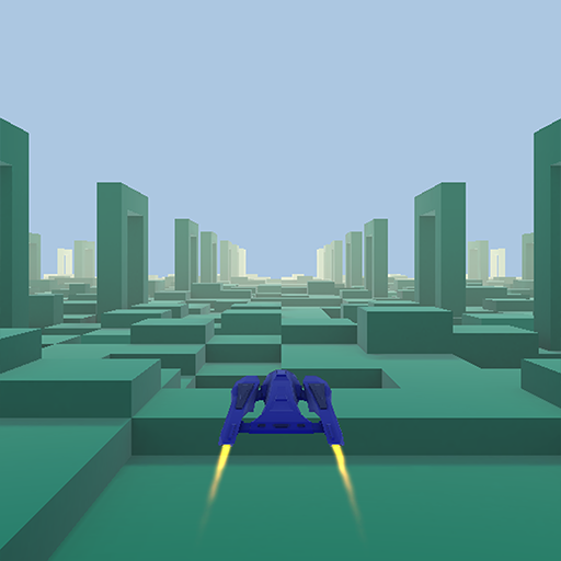 Space Racing - Space Speed icon