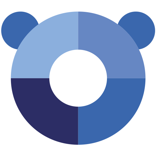 Panda Cloud Drive icon