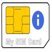 My SIM Card