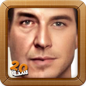 تعرف على شكلك بعد 20 سنة أيقونة