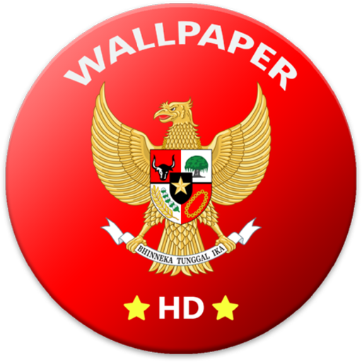 Wallpaper Indonesia icon