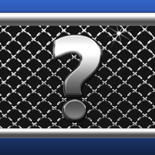 Car Quiz icon