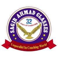 SAGIR AHMAD CLASSES PATNA on 9Apps