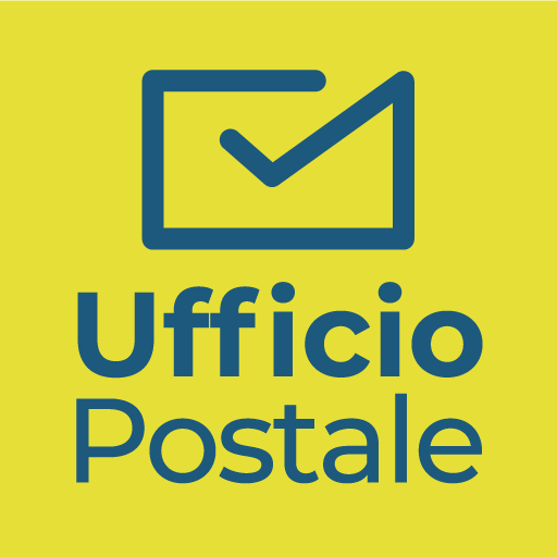 Poste Online. Invia Telegrammi e Raccomandate icon
