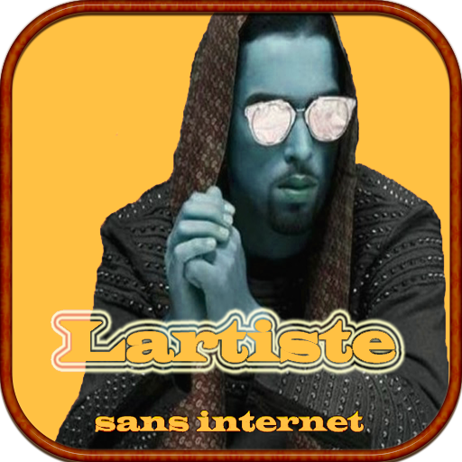 Lartiste best hits - sans internet icon
