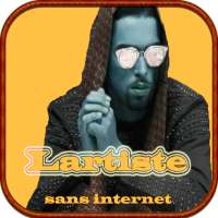 Lartiste best hits - sans internet on 9Apps
