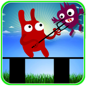 Stick Battle: Fighter Hero icon