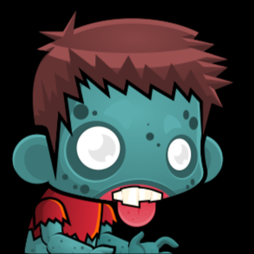 Save The Zombie icon