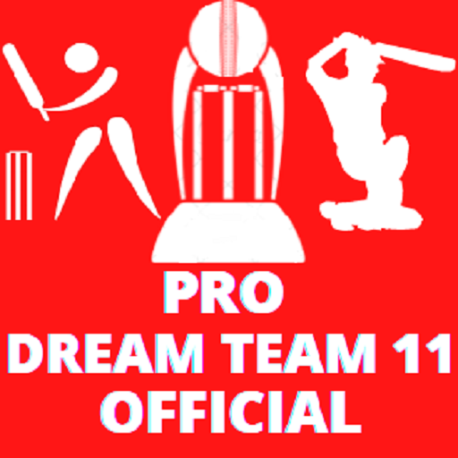PRO DREAM TEAM 11 -Official Fantasy Prediction App icon