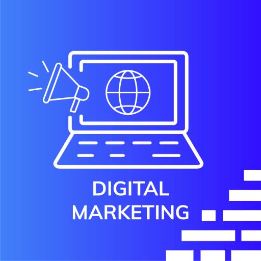 Learn Digital Marketing icon