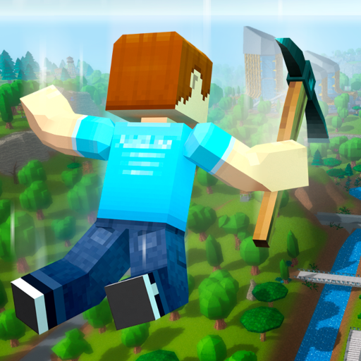 MAD Battle Royale, Ballerspiel icon