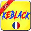 Keblack musique 2018