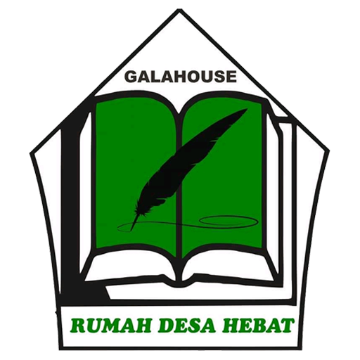 Rumah Desa Hebat иконка