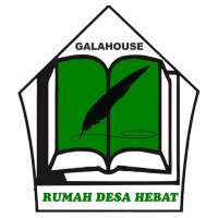 Rumah Desa Hebat on 9Apps