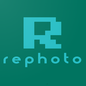 Recover Deleted Photos(Rephoto) icon