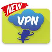 Tornado Free VPN - Unblock Apps and Websites on 9Apps