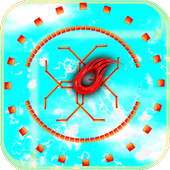 CrossBall Arcade icon