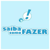 Saiba Como Fazer icon
