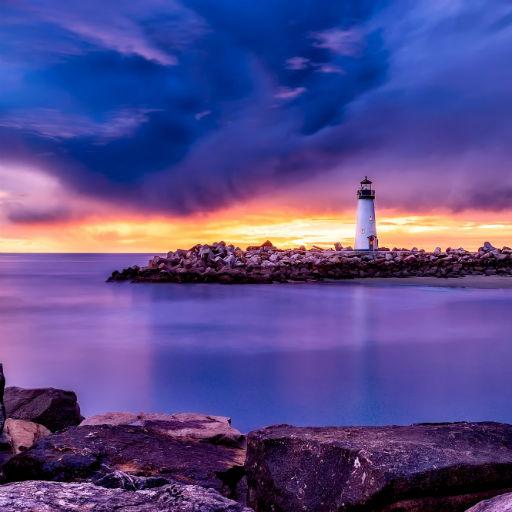 Lighthouse Wallpapers icon