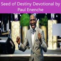 SOD Devotional by Paul Enenche on 9Apps
