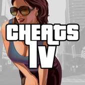 Коды для ГТА IV