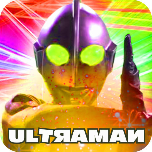 Legend Of Ultra Evolution icon