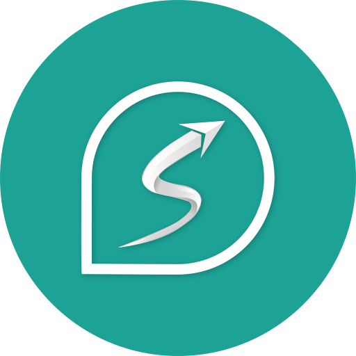 S Plus Messenger icon
