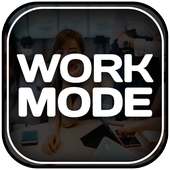 Work Mode on 9Apps