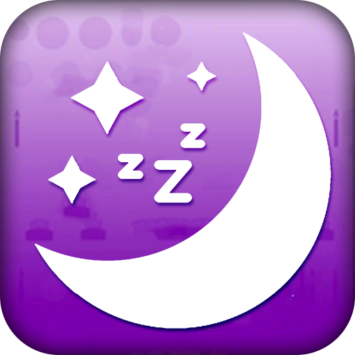 Sleep Sounds:Calm sleeping sounds icon