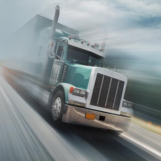 Offroad Cargo Truck Simulator 18 (Truck Driver) icon