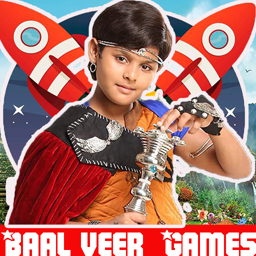 ikon Baal Veer Games