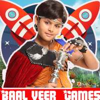 Baal Veer Games on 9Apps